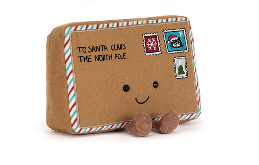Letter to Santa Amuseables