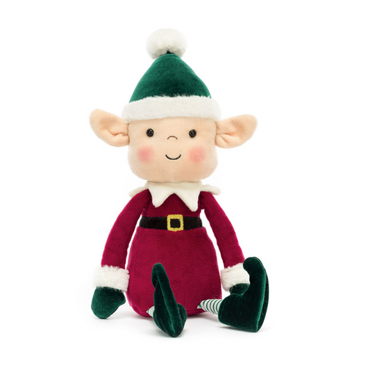 Eldo Elf