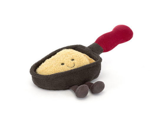 Amuseable Raclette