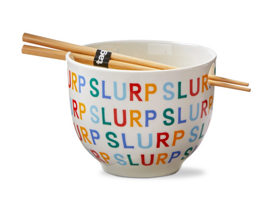 Noodle Bowl