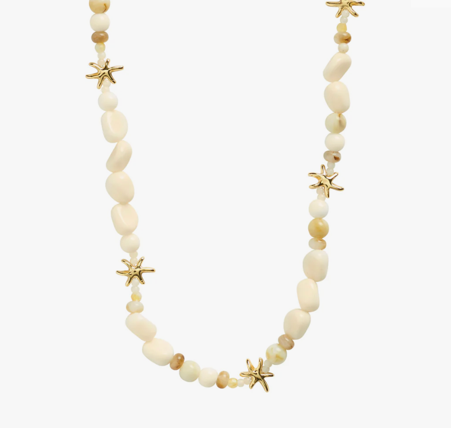 Prism Necklace
