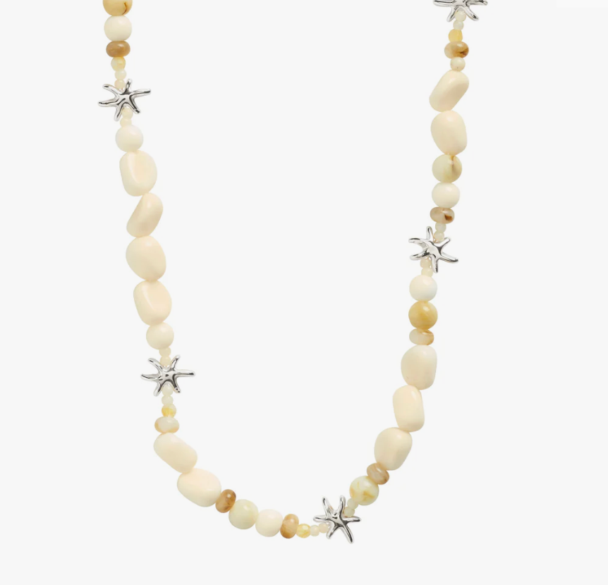 Prism Necklace