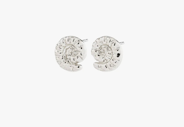 Haze Earrings Gold Plated