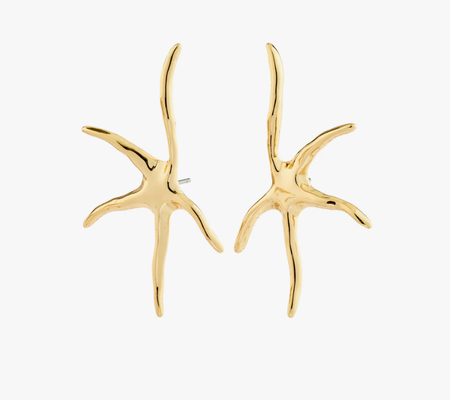 Prism Earring