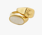 Prism Ring Set