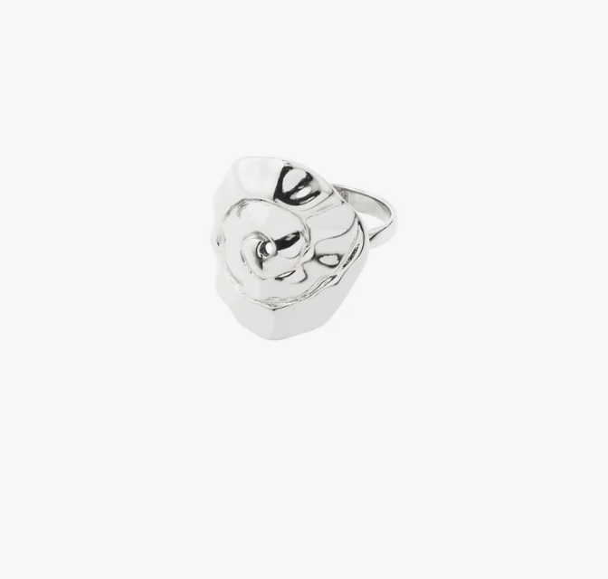 Haze Ring