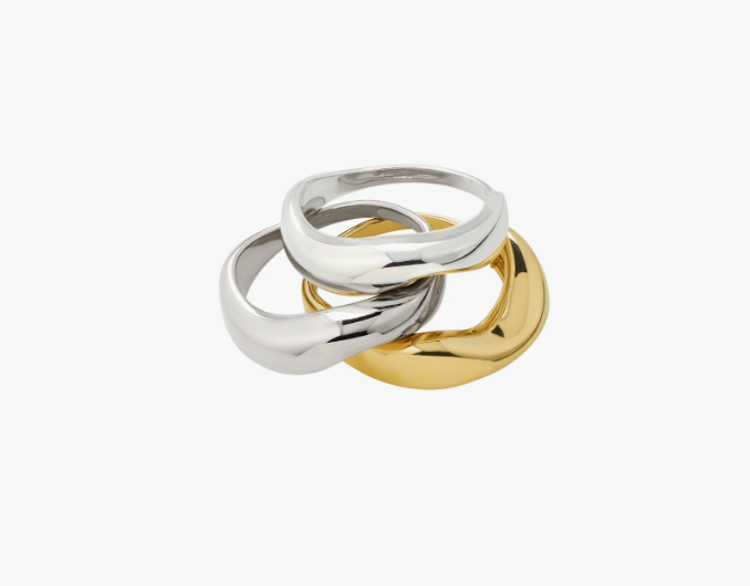 Nova Rings 3 in 1