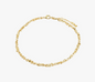 Nova Ankle Chain