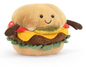 Amuseable Burger