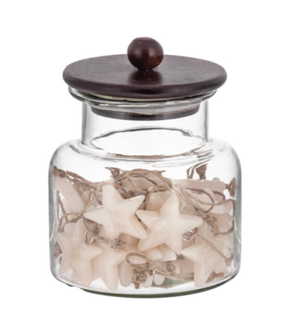 Star Ornament