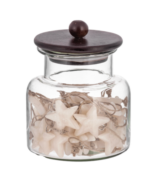Star Ornament
