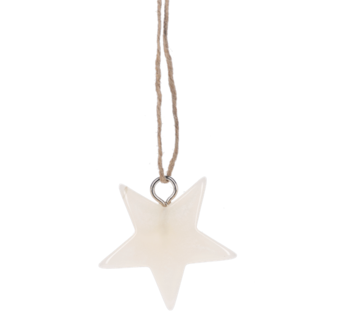 Star Ornament