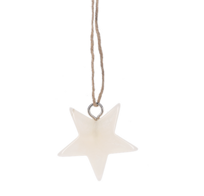 Star Ornament