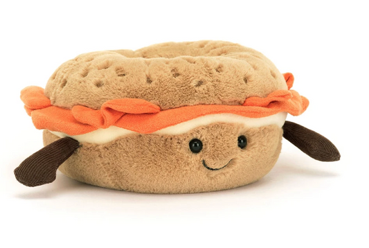 Bagel Amuseables