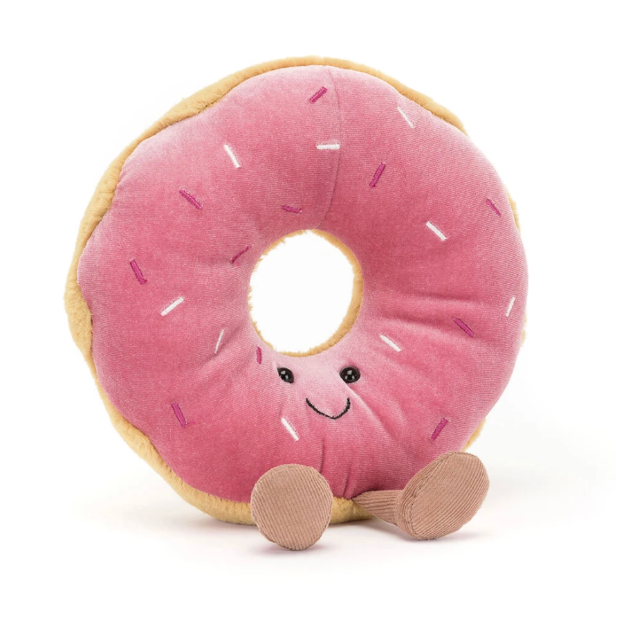 Doughnut Amuseables