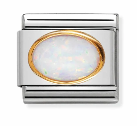 Nomination Italy Composable Link Stones
