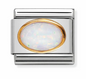 Nomination Italy Composable Link Stones