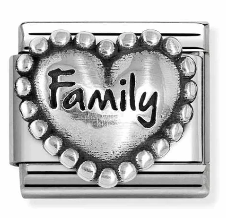 Nomination Italy Composable Links Family