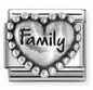 Nomination Italy Composable Links Family