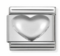 Nomination Italy Composable Links Hearts/Love