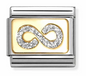 Nomination Italy Composable Links Infinity