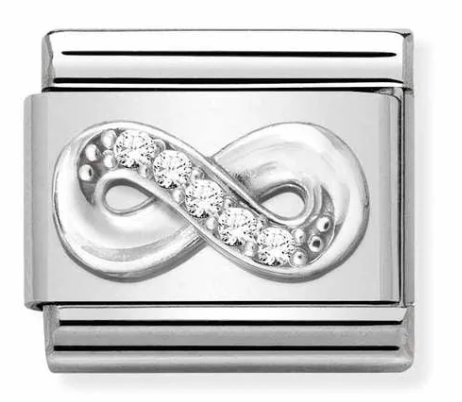 Nomination Italy Composable Links Infinity