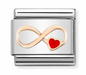 Nomination Italy Composable Links Infinity