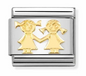 Nomination Italy Composable Links Family