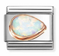 Nomination Italy Composable Link Stones