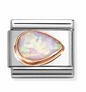 Nomination Italy Composable Link Stones