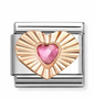 Nomination Italy Composable Link Stones