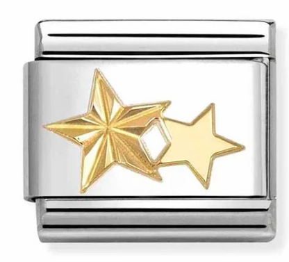Nomination Italy Composable Links Celestial