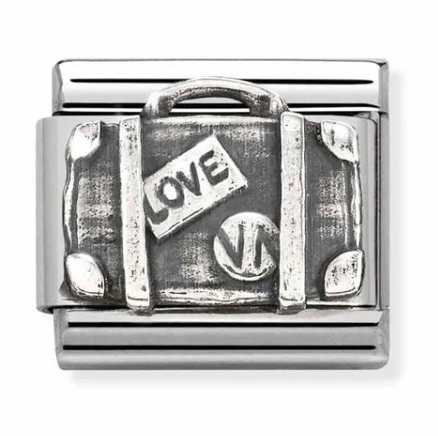 Nomination Italy Composable Links Travel
