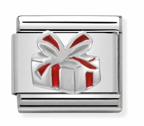 Nomination Italy Composable Celebration charms