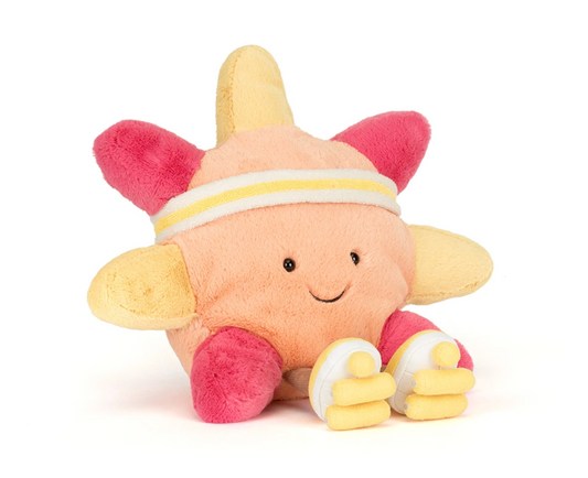 Sun 'Roller Skates' Amuseables