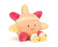 Sun 'Roller Skates' Amuseables