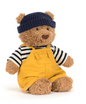 Bartholomew Bear Seafarer Outfit