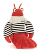 Larry Lobster Sailer Outfit