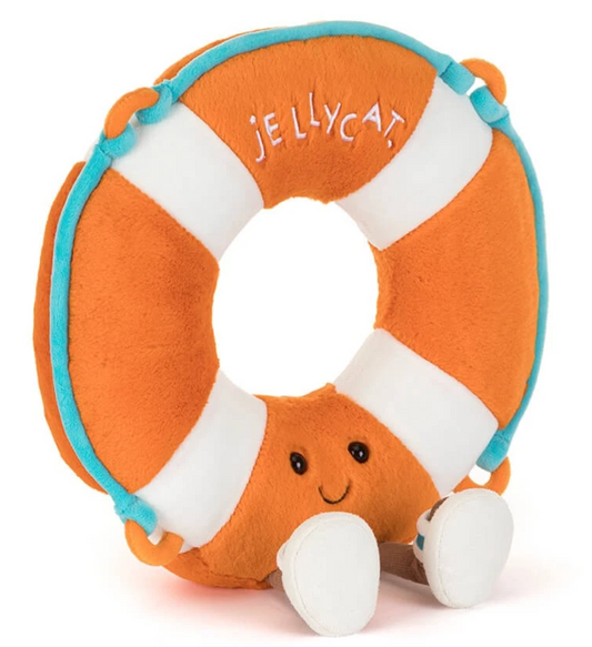 Life Ring Amuseables