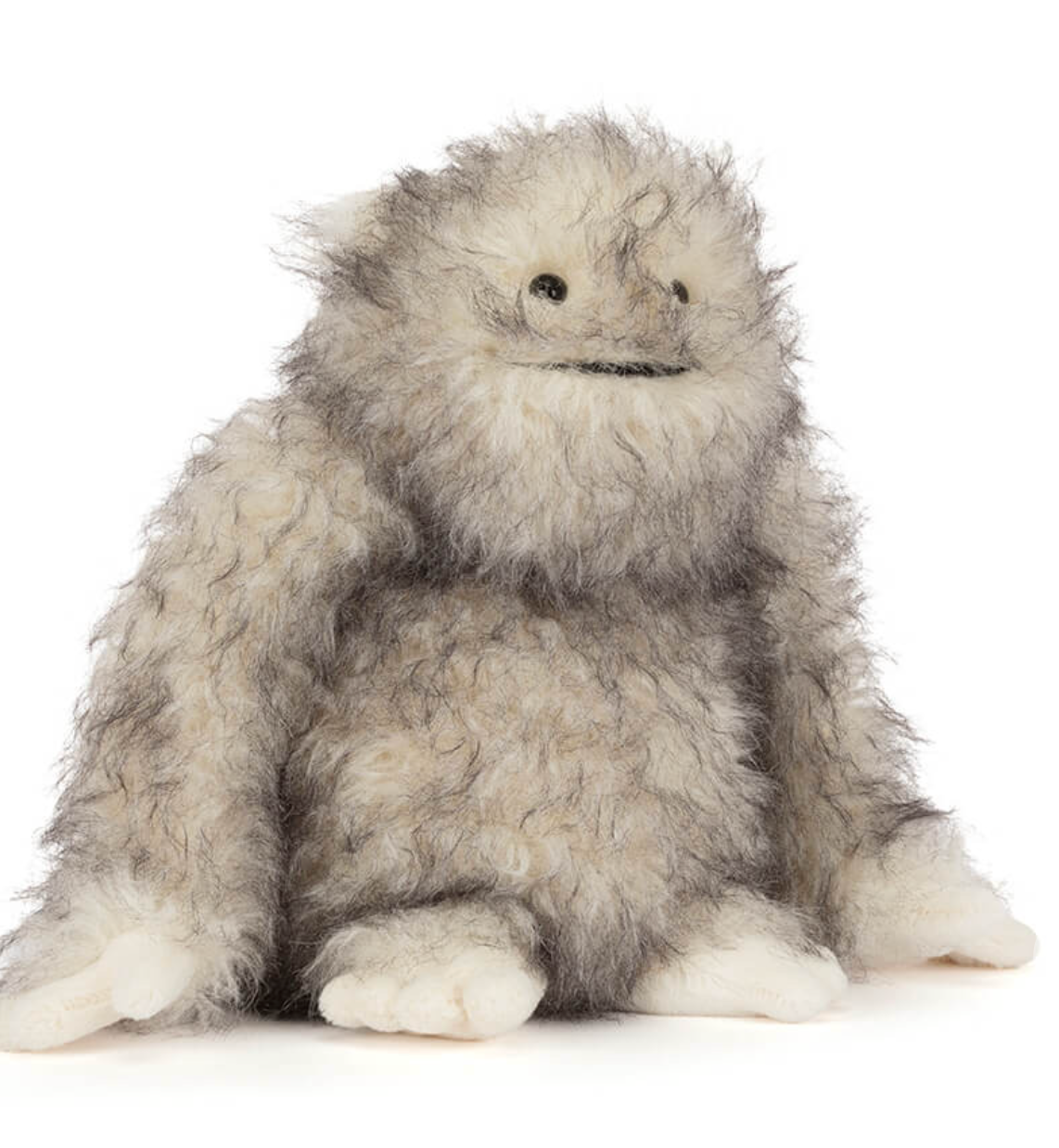 Bretti Yeti