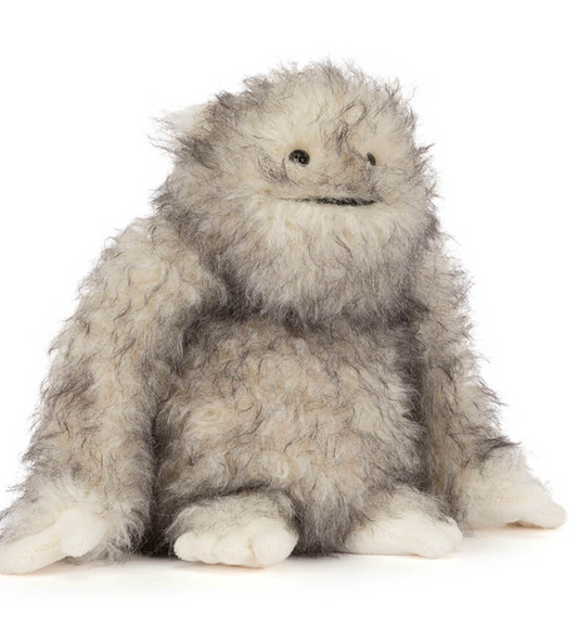 Bretti Yeti