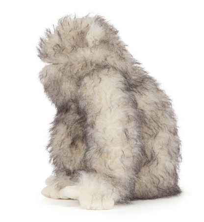 Bretti Yeti