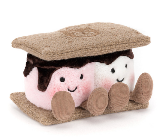 S'mores Amuseables