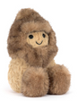 Peanut Yeti Outfit Amuseables