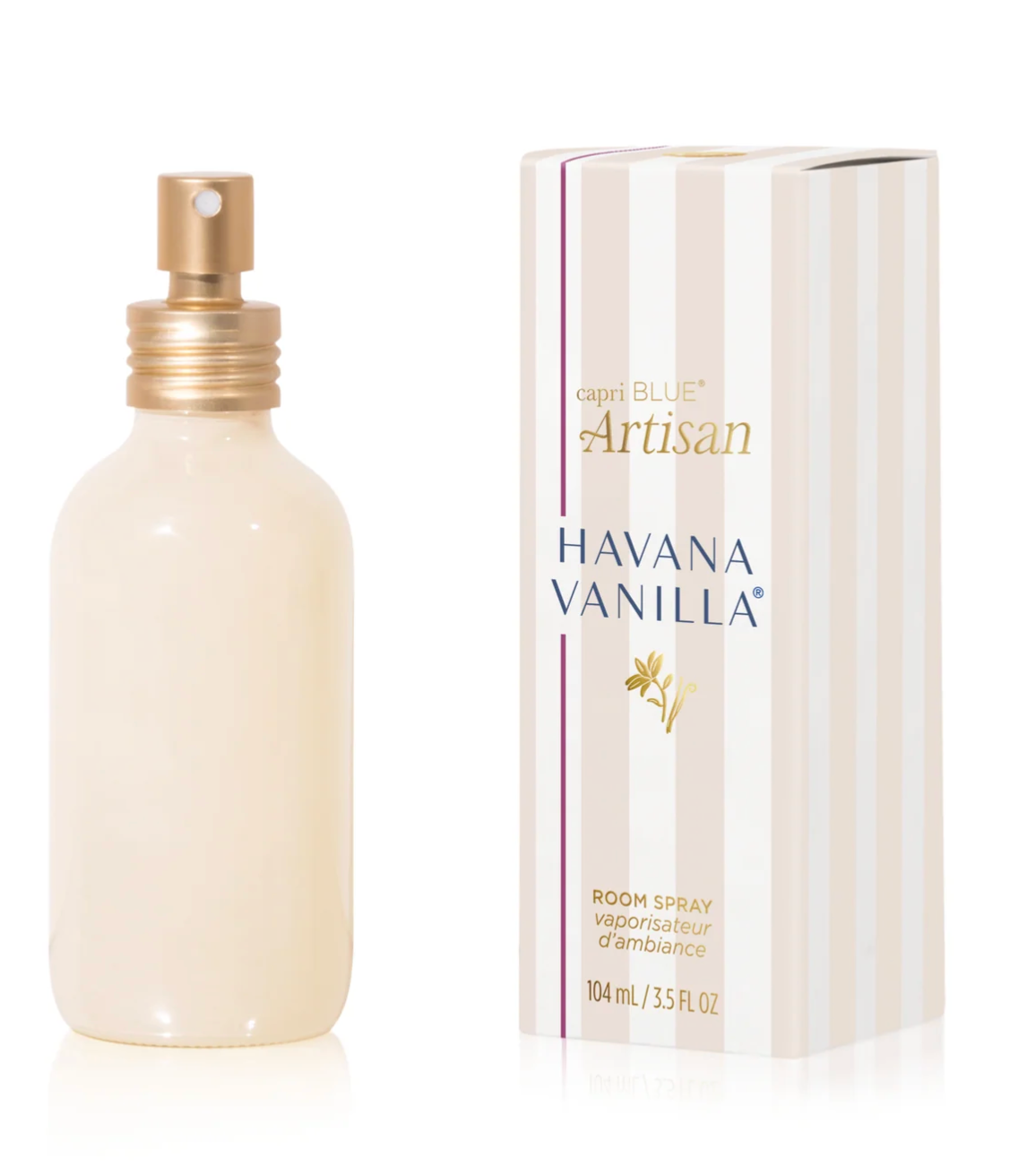 Havanna Vanilla Room Spray