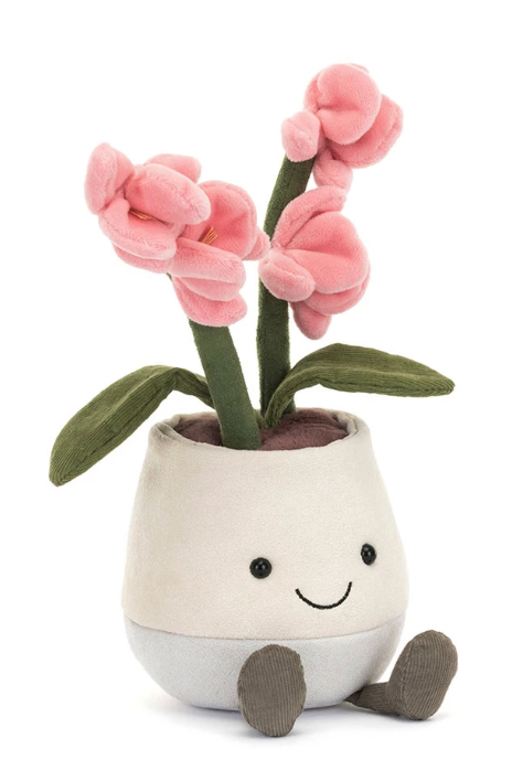 Pink Orchid Amuseables
