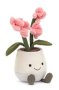 Pink Orchid Amuseables