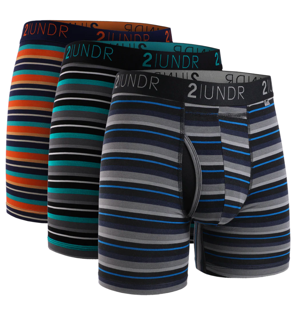 2UNDR Swing Shift 3 Pack