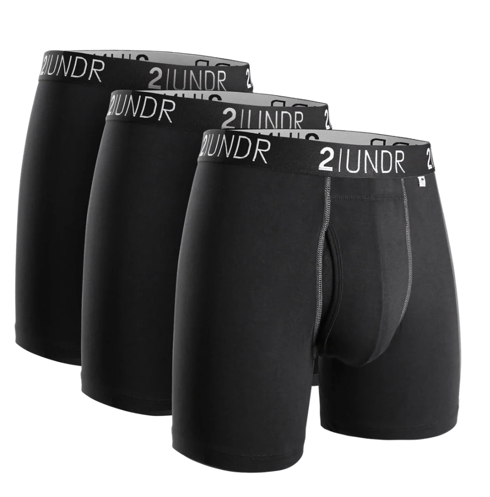 2UNDR Swing Shift 3 Pack