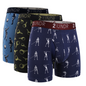 2UNDR Swing Shift 3 Pack